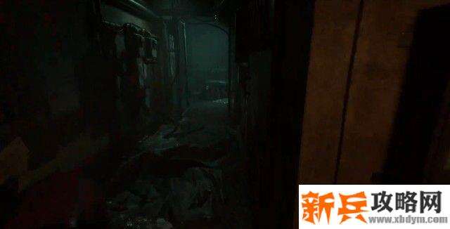 港诡实录《ParanormalHK》第一章血祭孟兰攻略