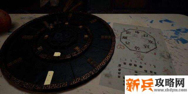 港诡实录《ParanormalHK》第二章死亡直播攻略