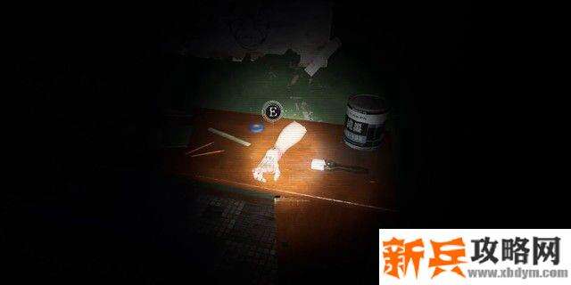 港诡实录《ParanormalHK》第二章死亡直播攻略