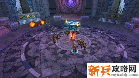 诛仙3鸿蒙之地副本攻略