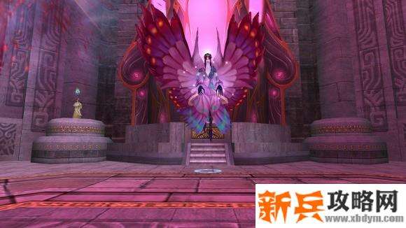 诛仙3鸿蒙之地副本攻略