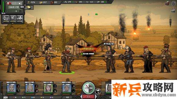 归家异途2《HomeBehind2》地狱硬核蓝绿双主通关攻略