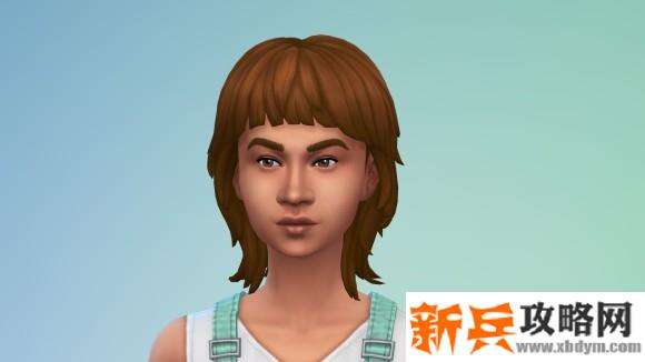 模拟人生4《TheSims4》灵异追击攻略