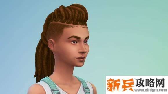 模拟人生4《TheSims4》灵异追击攻略