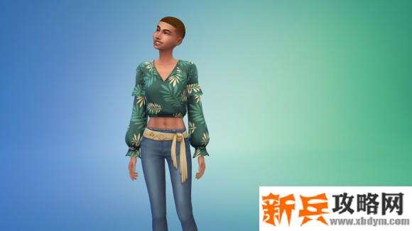 模拟人生4《TheSims4》灵异追击攻略
