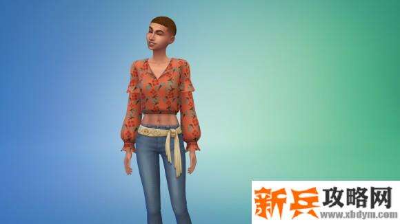 模拟人生4《TheSims4》灵异追击攻略