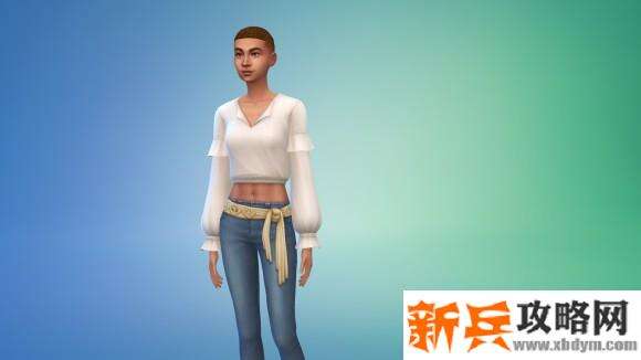 模拟人生4《TheSims4》灵异追击攻略