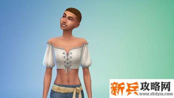 模拟人生4《TheSims4》灵异追击攻略