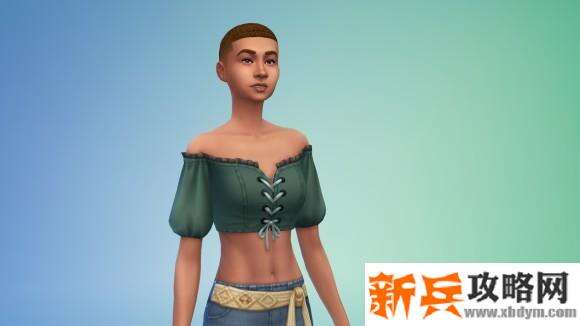 模拟人生4《TheSims4》灵异追击攻略