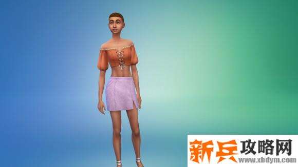 模拟人生4《TheSims4》灵异追击攻略