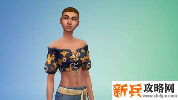 模拟人生4《TheSims4》灵异追击攻略