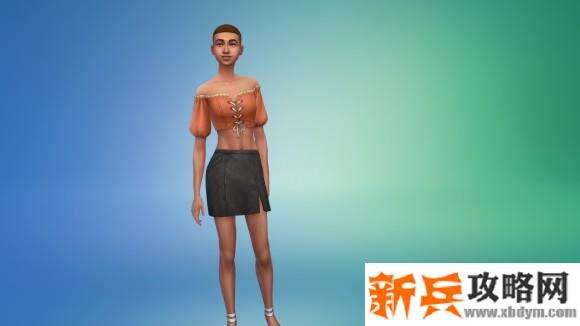 模拟人生4《TheSims4》灵异追击攻略