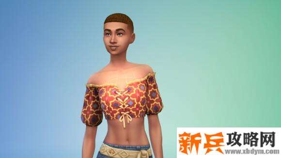 模拟人生4《TheSims4》灵异追击攻略