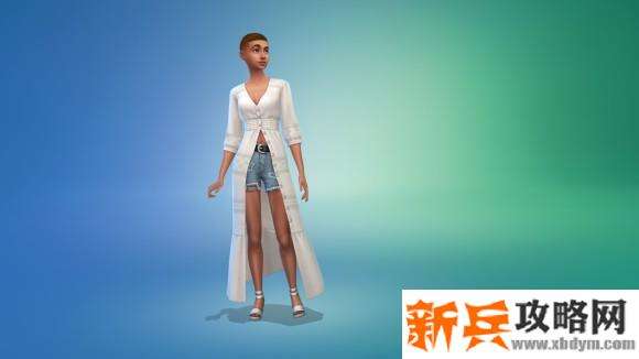 模拟人生4《TheSims4》灵异追击攻略