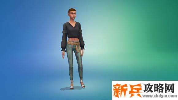 模拟人生4《TheSims4》灵异追击攻略