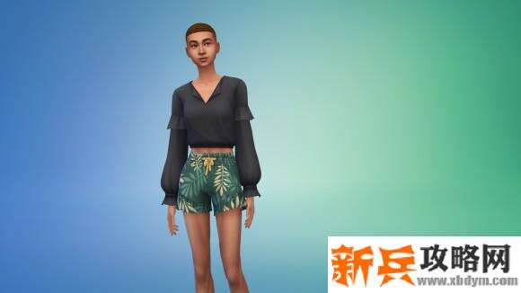 模拟人生4《TheSims4》灵异追击攻略