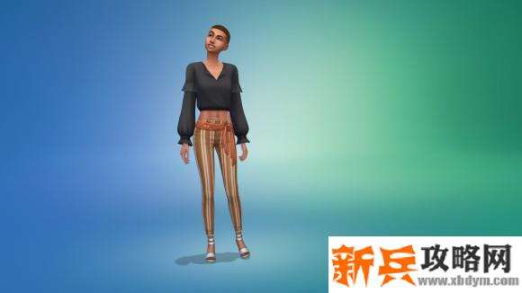 模拟人生4《TheSims4》灵异追击攻略