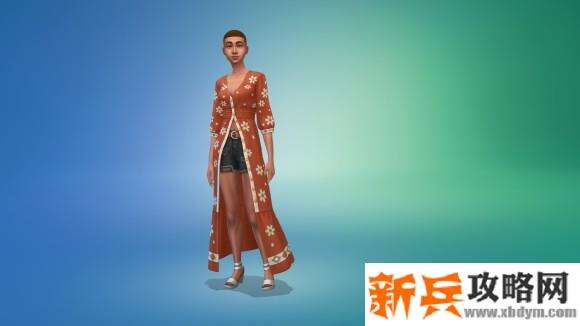 模拟人生4《TheSims4》灵异追击攻略