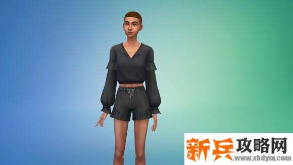 模拟人生4《TheSims4》灵异追击攻略