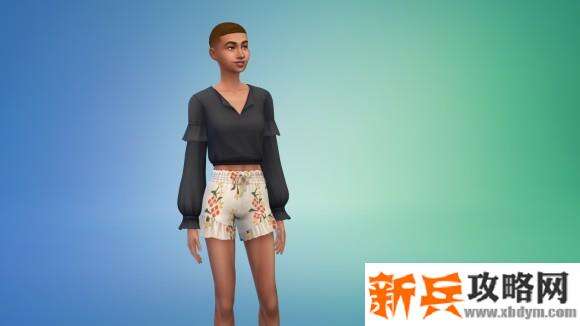 模拟人生4《TheSims4》灵异追击攻略