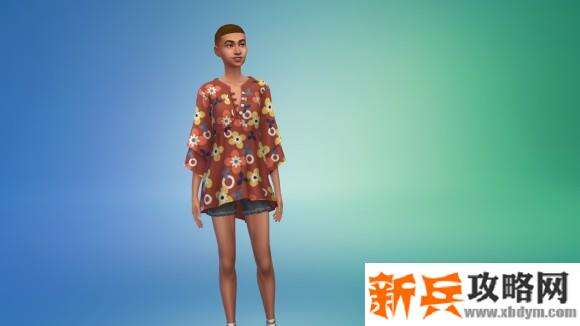 模拟人生4《TheSims4》灵异追击攻略