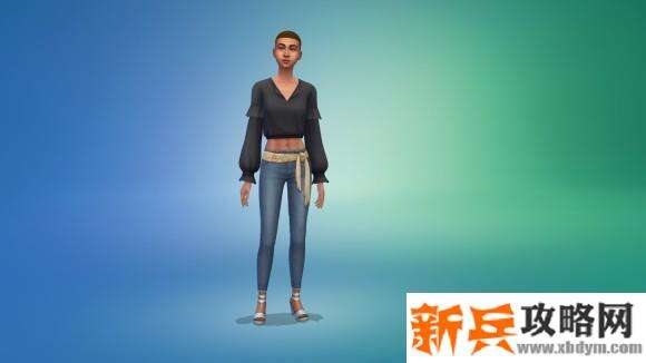 模拟人生4《TheSims4》灵异追击攻略