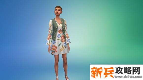 模拟人生4《TheSims4》灵异追击攻略