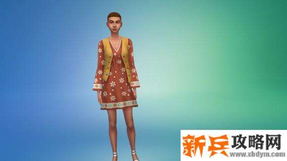 模拟人生4《TheSims4》灵异追击攻略