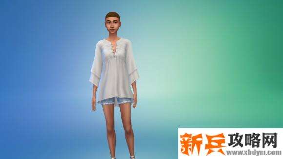 模拟人生4《TheSims4》灵异追击攻略