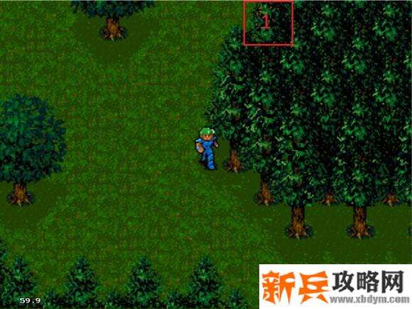 MD巫术神界所有隐藏物品攻略