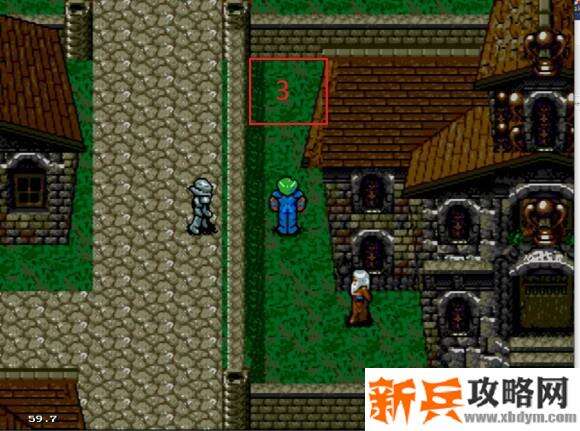 MD巫术神界所有隐藏物品攻略