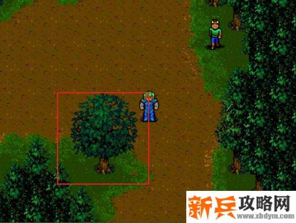 MD巫术神界所有隐藏物品攻略