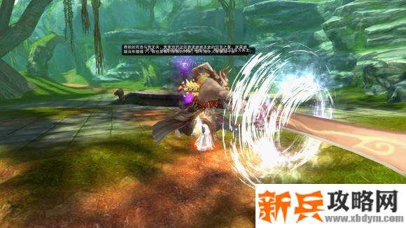 诛仙3兽神之叹息副本T6攻略