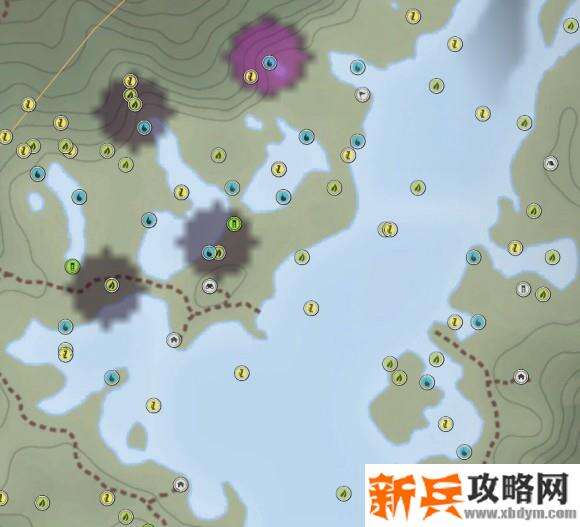 猎人荒野的呼唤新手进阶攻略