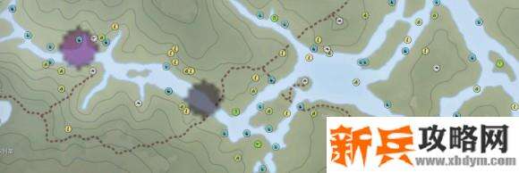 猎人荒野的呼唤新手进阶攻略