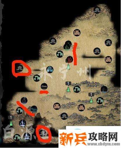 鬼谷八荒《Guigubahuang》完美晋升攻略