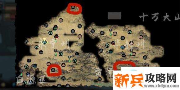 鬼谷八荒《Guigubahuang》完美晋升攻略