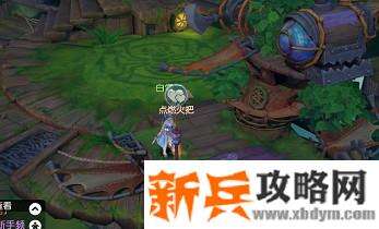 梦想新大陆祭祀奇遇攻略