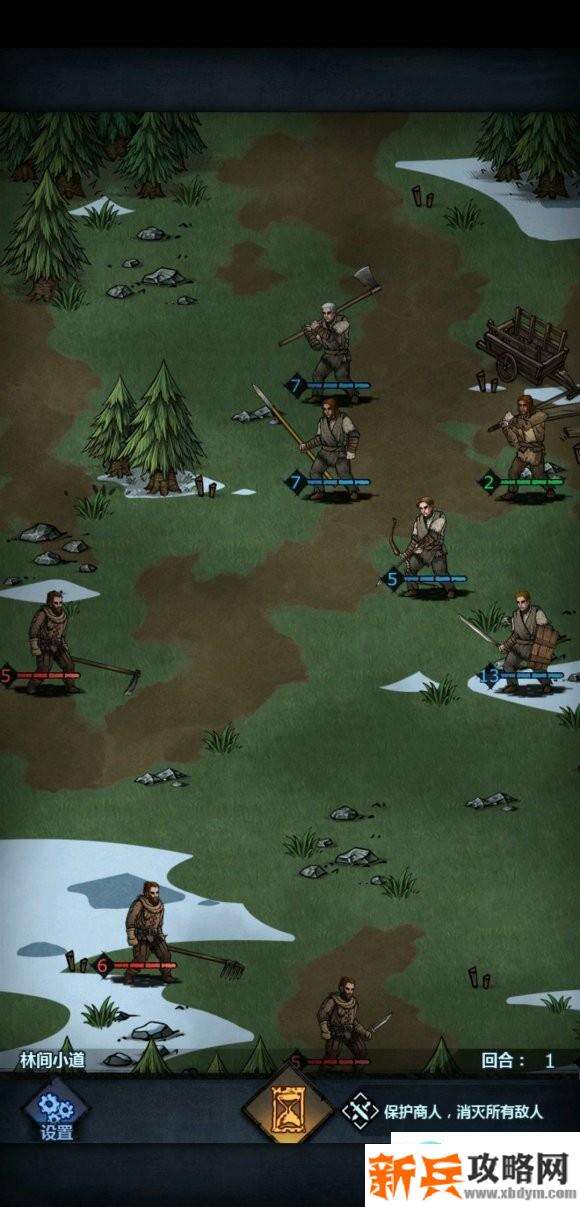 诸神皇冠主线任务通关攻略