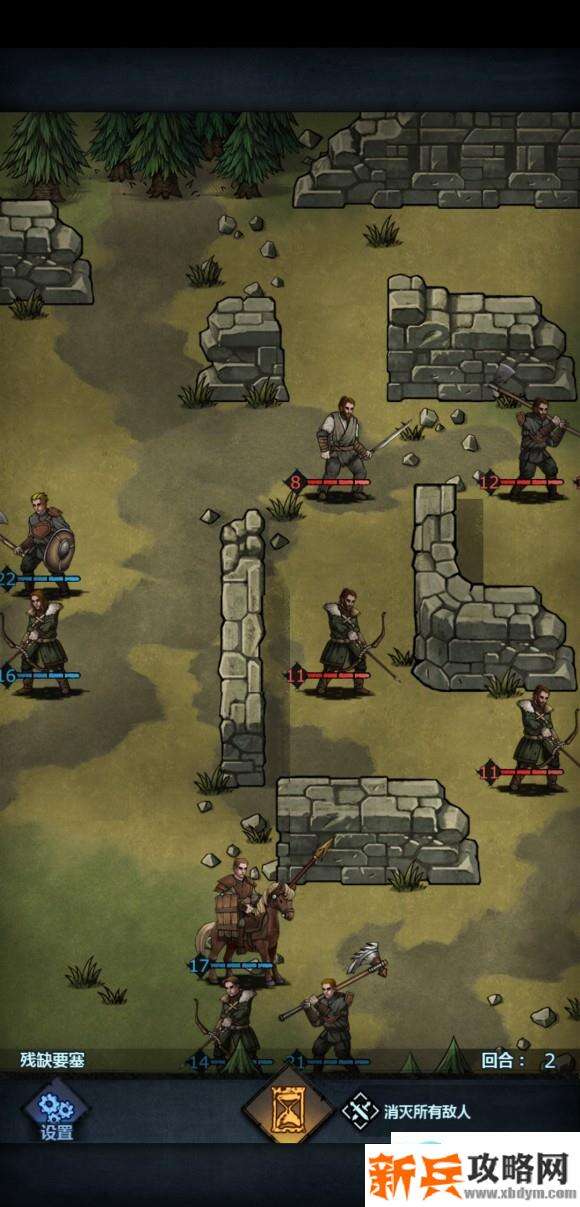 诸神皇冠主线任务通关攻略