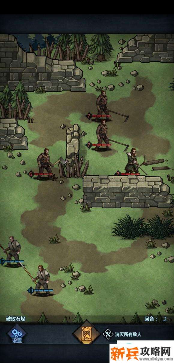 诸神皇冠主线任务通关攻略