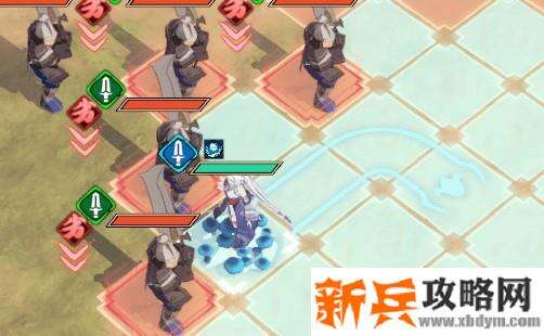 天地劫手游环海迷城副本1-2成就攻略