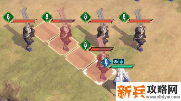 天地劫手游环海迷城副本1-2成就攻略