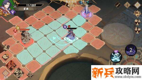 天地劫手游环海迷城副本2-2成就攻略
