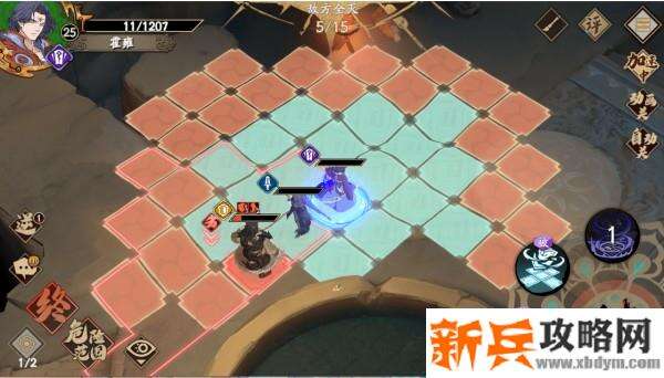 天地劫手游环海迷城副本2-2成就攻略