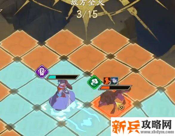 天地劫手游环海迷城副本2-2成就攻略