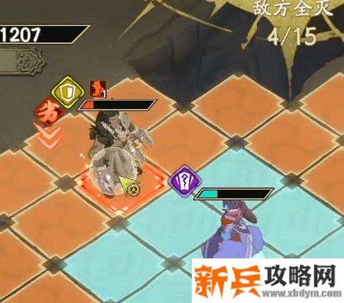 天地劫手游环海迷城副本2-2成就攻略