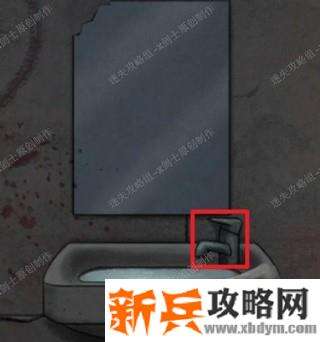 《谜影重重》第二章逃出地牢攻略