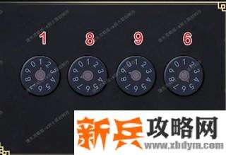 《谜影重重》第二章逃出地牢攻略