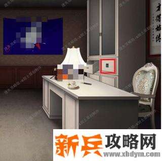 《谜影重重》第八章攻略